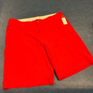 SLIGO Red Golf Short 44 - New with tags
